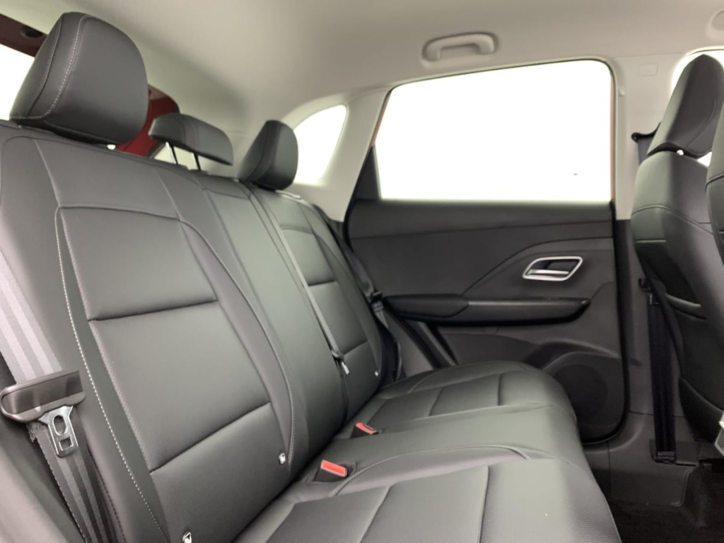 MG ZS 1.5 L Hybrid+ 197 ch Luxury - ref: 1-354965 - Photo 10