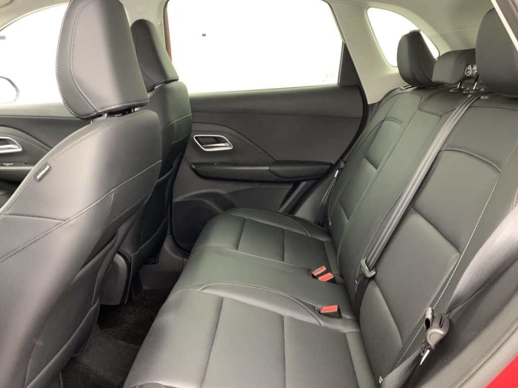 MG ZS 1.5 L Hybrid+ 197 ch Luxury - ref: 1-354965 - Photo 17