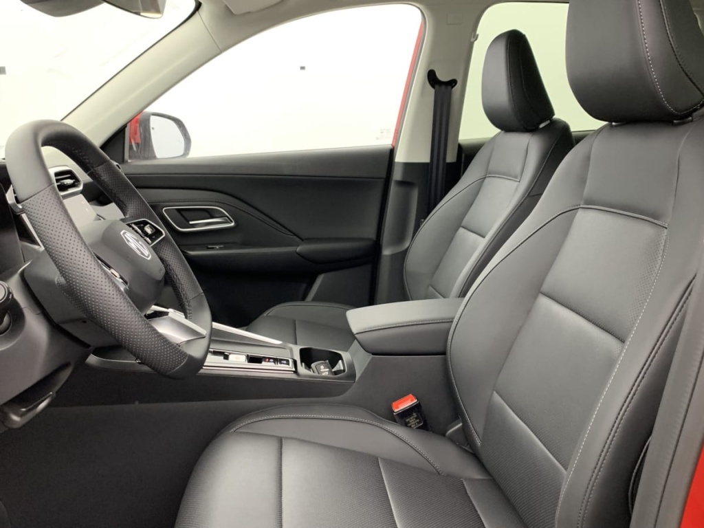 MG ZS 1.5 L Hybrid+ 197 ch Luxury - ref: 1-354965 - Photo 18