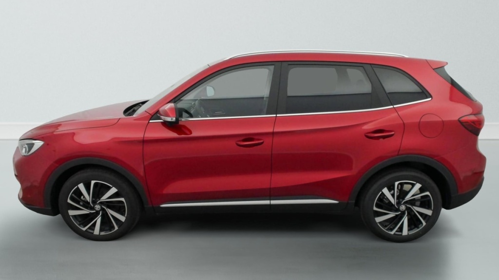 MG ZS 1.5 L Hybrid+ 197 ch Luxury - ref: 1-354965 - Photo 4