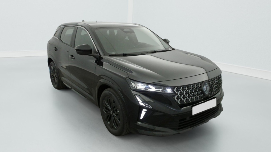 RENAULT Austral FULL HYBRID E-TECH 200 CH EVOLUTION - ref: 1-355055 - Photo 1