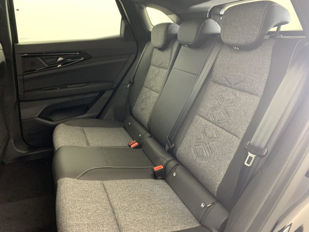 RENAULT Austral FULL HYBRID E-TECH 200 CH EVOLUTION - ref: 1-355055 - Photo 13