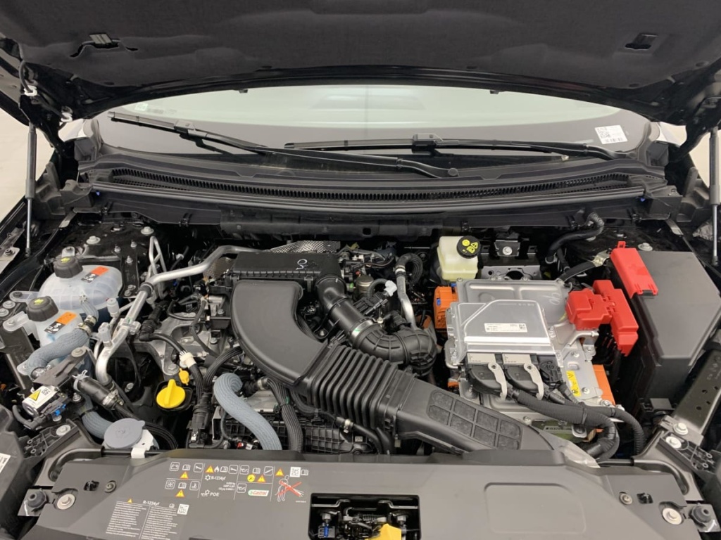 RENAULT Austral FULL HYBRID E-TECH 200 CH EVOLUTION - ref: 1-355055 - Photo 15