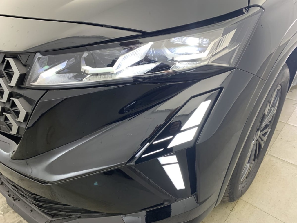 RENAULT Austral FULL HYBRID E-TECH 200 CH EVOLUTION - ref: 1-355055 - Photo 16