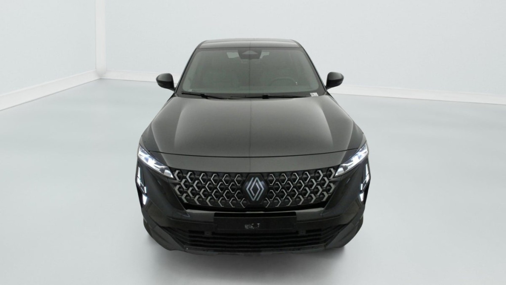 RENAULT Austral FULL HYBRID E-TECH 200 CH EVOLUTION - ref: 1-355055 - Photo 2