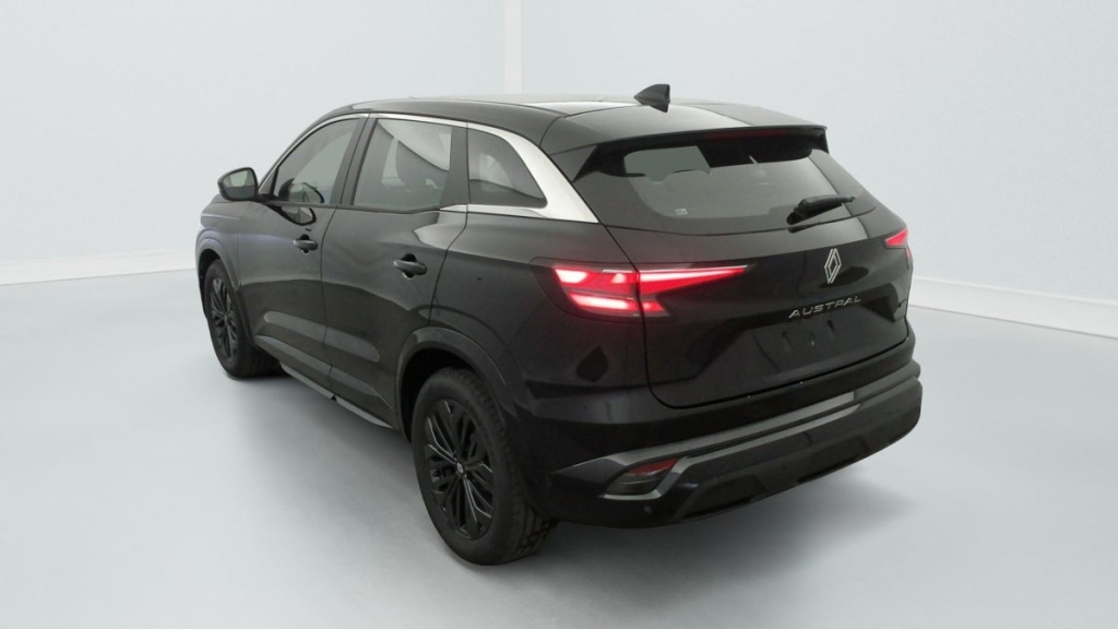 RENAULT Austral FULL HYBRID E-TECH 200 CH EVOLUTION - ref: 1-355055 - Photo 5