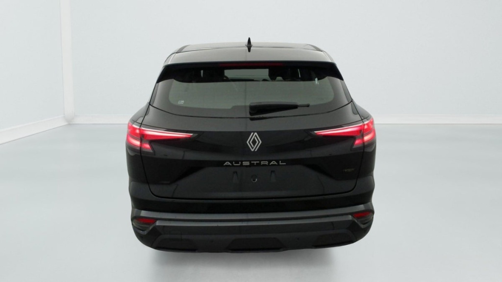 RENAULT Austral FULL HYBRID E-TECH 200 CH EVOLUTION - ref: 1-355055 - Photo 6