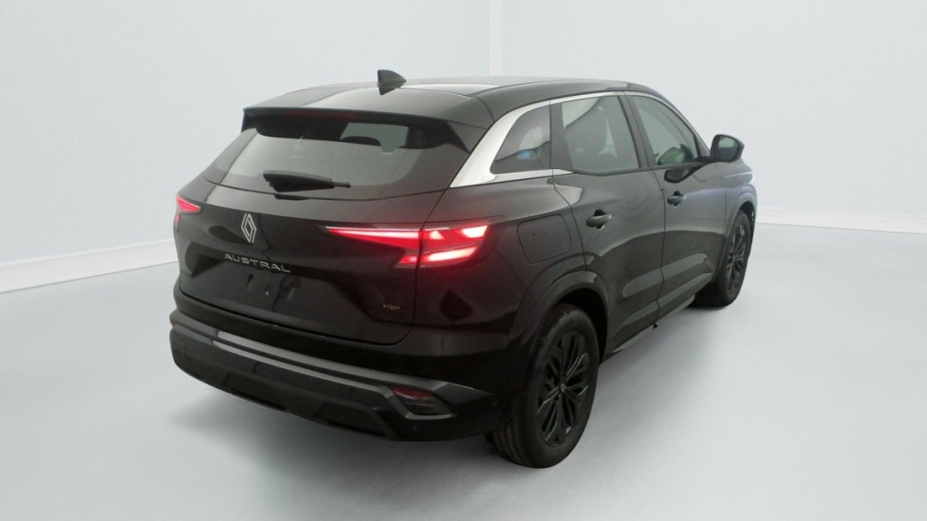 RENAULT Austral FULL HYBRID E-TECH 200 CH EVOLUTION - ref: 1-355055 - Photo 7