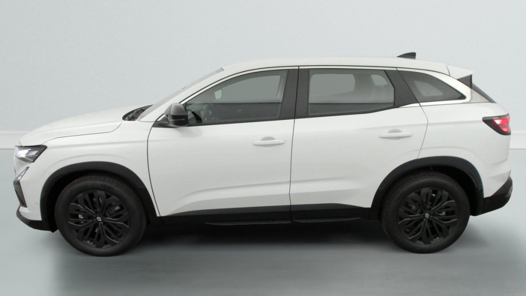 RENAULT Austral FULL HYBRID E-TECH 200 CH EVOLUTION - ref: 1-355059 - Photo 4