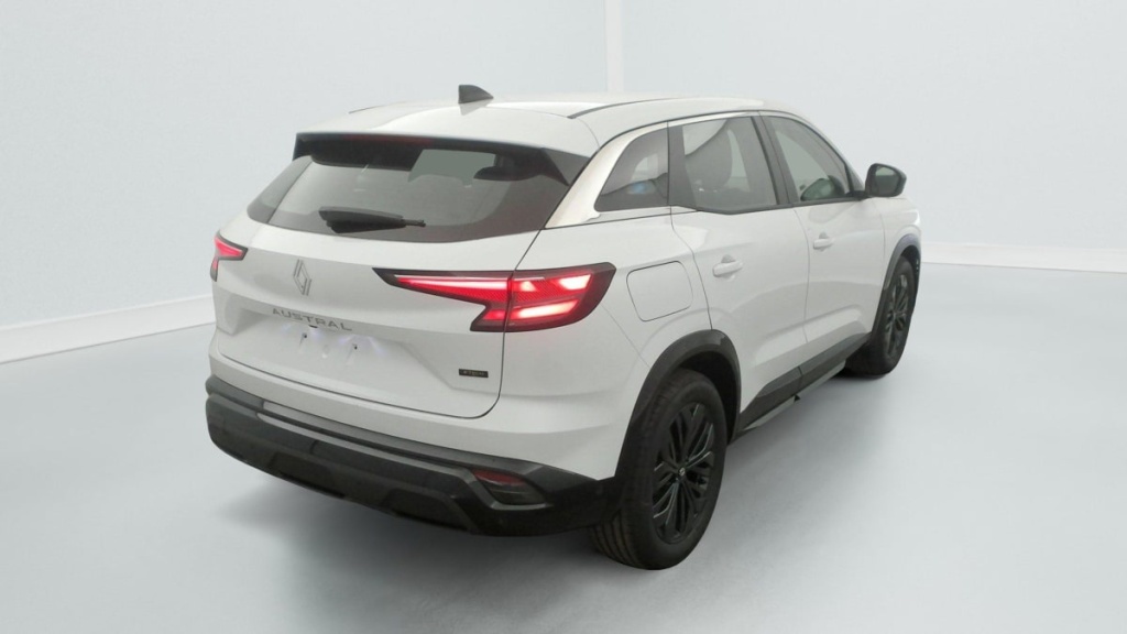 RENAULT Austral FULL HYBRID E-TECH 200 CH EVOLUTION - ref: 1-355059 - Photo 7