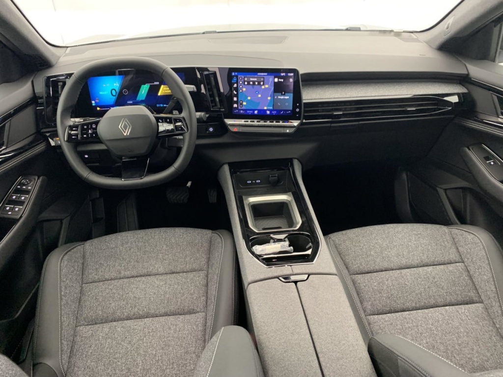 RENAULT Austral FULL HYBRID E-TECH 200 CH EVOLUTION - ref: 1-355064 - Photo 13