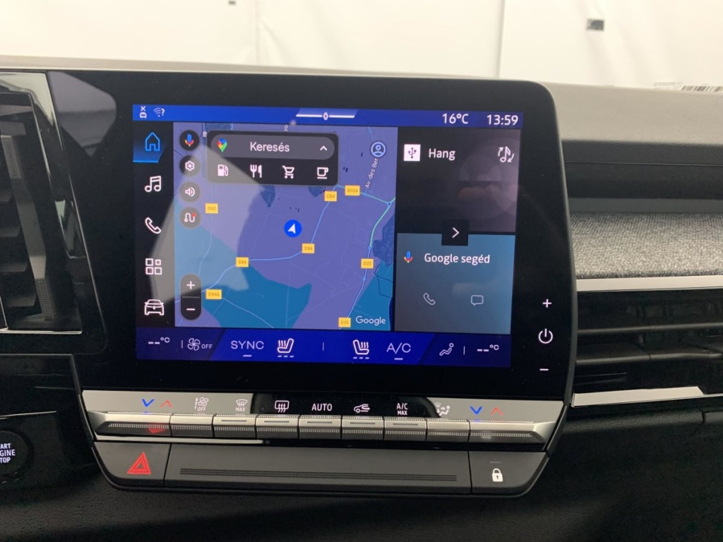 RENAULT Austral FULL HYBRID E-TECH 200 CH EVOLUTION - ref: 1-355064 - Photo 16