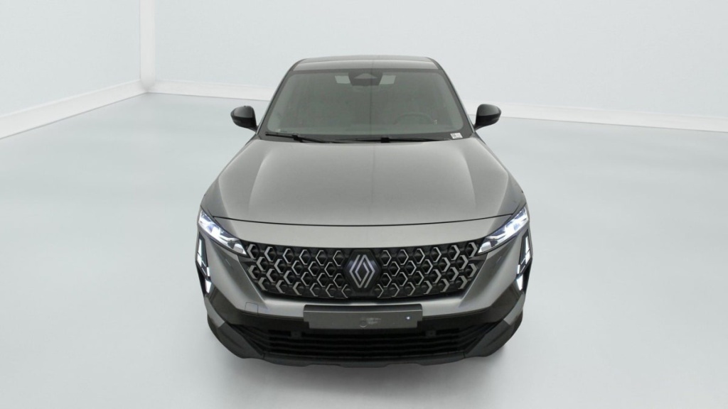 RENAULT Austral FULL HYBRID E-TECH 200 CH EVOLUTION - ref: 1-355064 - Photo 2