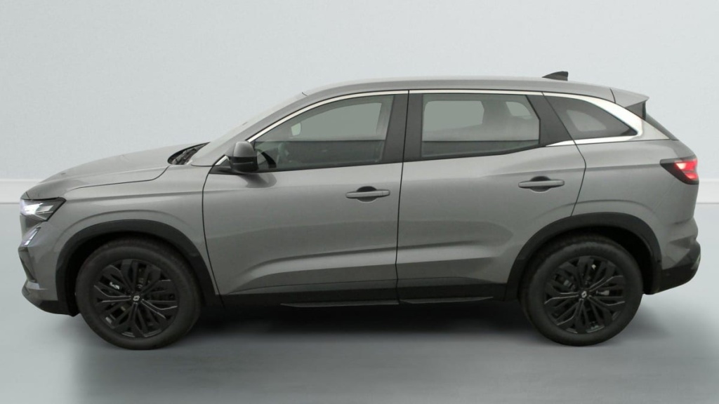 RENAULT Austral FULL HYBRID E-TECH 200 CH EVOLUTION - ref: 1-355064 - Photo 4