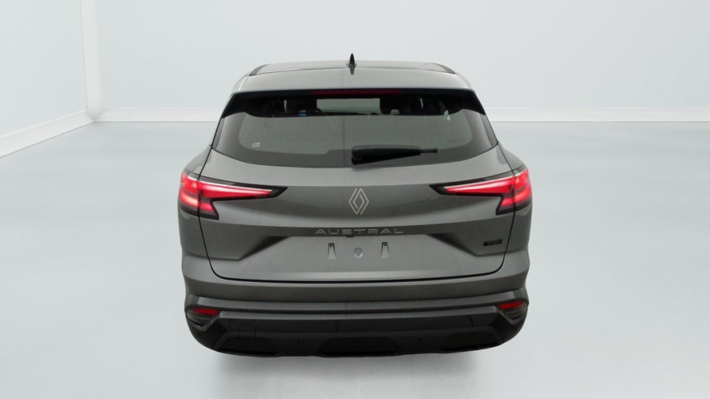 RENAULT Austral FULL HYBRID E-TECH 200 CH EVOLUTION - ref: 1-355064 - Photo 6