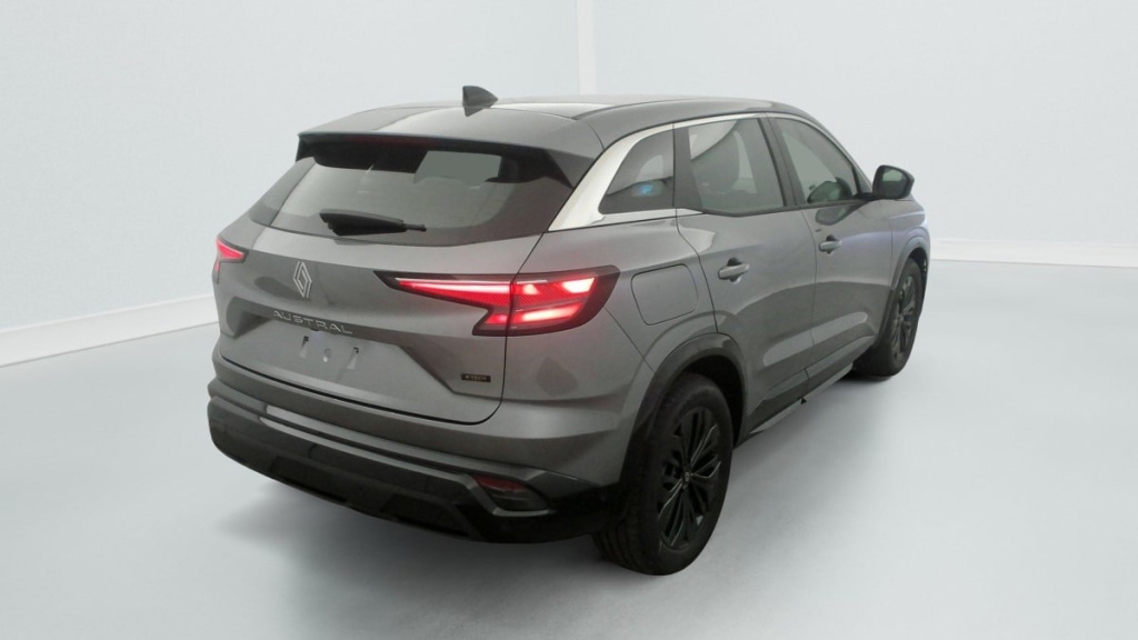 RENAULT Austral FULL HYBRID E-TECH 200 CH EVOLUTION - ref: 1-355064 - Photo 7