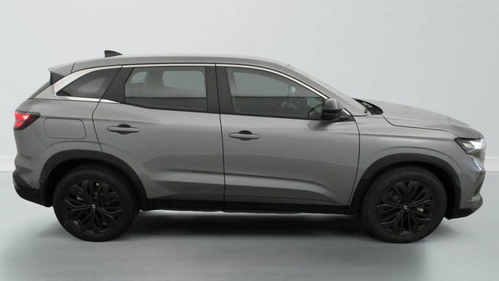 RENAULT Austral FULL HYBRID E-TECH 200 CH EVOLUTION - ref: 1-355064 - Photo 8