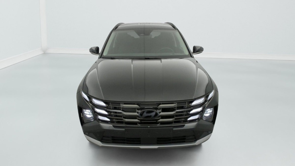 HYUNDAI Tucson 1.6 T-GDI 215 Hybrid BVA6 Creative - ref: 1-355152 - Photo 2