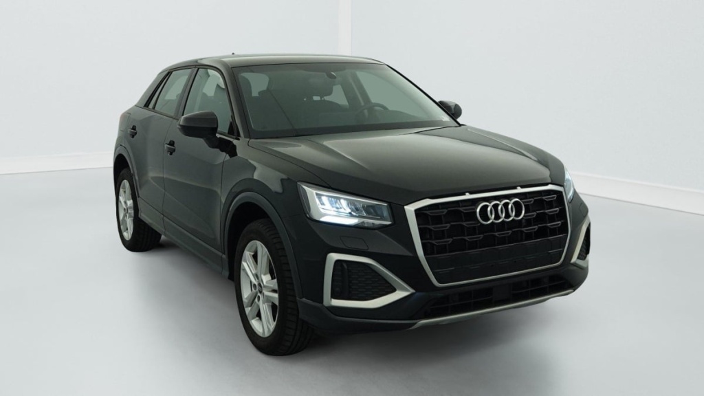 AUDI Q2 30 TFSI 110 BVM6 Design - ref: 1-355461 - Photo 1
