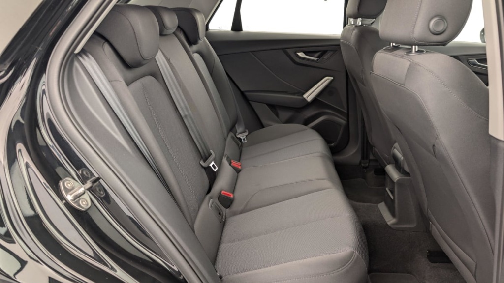 AUDI Q2 30 TFSI 110 BVM6 Design - ref: 1-355461 - Photo 10