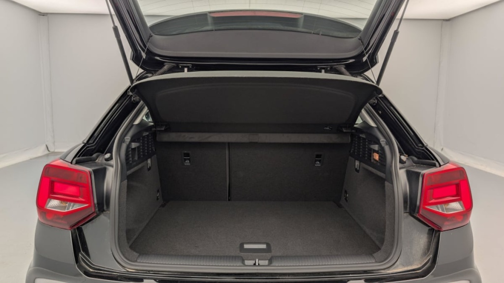 AUDI Q2 30 TFSI 110 BVM6 Design - ref: 1-355461 - Photo 11