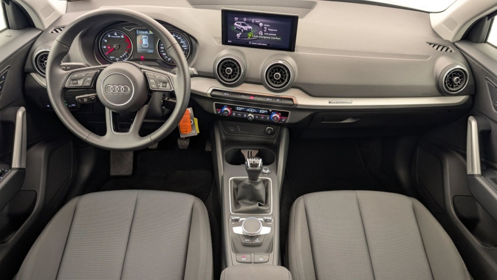 AUDI Q2 30 TFSI 110 BVM6 Design - ref: 1-355461 - Photo 13