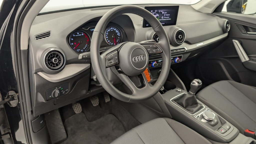 AUDI Q2 30 TFSI 110 BVM6 Design - ref: 1-355461 - Photo 15