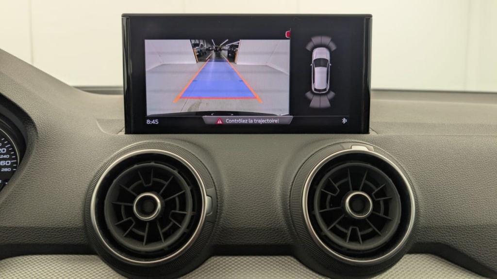 AUDI Q2 30 TFSI 110 BVM6 Design - ref: 1-355461 - Photo 18