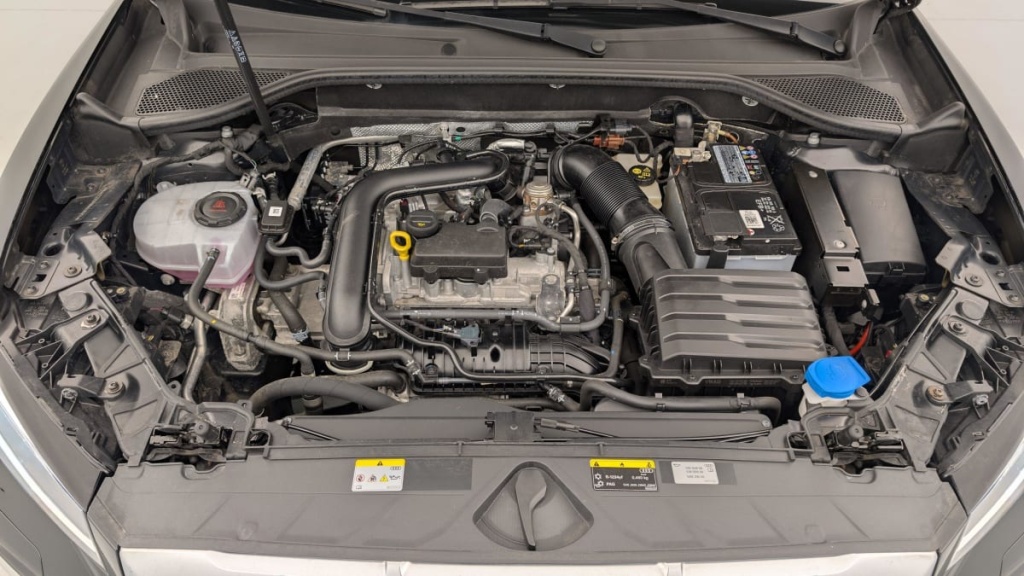 AUDI Q2 30 TFSI 110 BVM6 Design - ref: 1-355461 - Photo 20