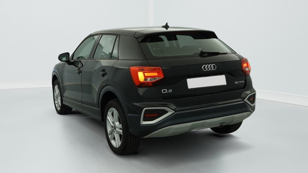 AUDI Q2 30 TFSI 110 BVM6 Design - ref: 1-355461 - Photo 5