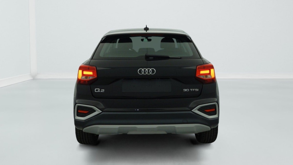 AUDI Q2 30 TFSI 110 BVM6 Design - ref: 1-355461 - Photo 6