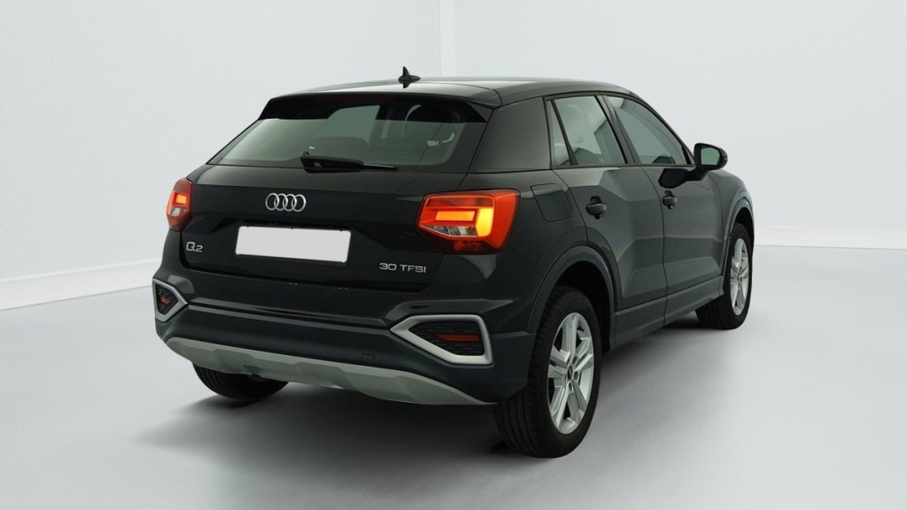 AUDI Q2 30 TFSI 110 BVM6 Design - ref: 1-355461 - Photo 7