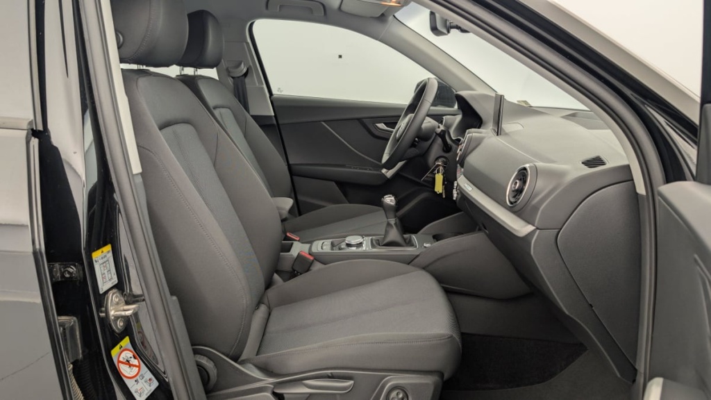 AUDI Q2 30 TFSI 110 BVM6 Design - ref: 1-355461 - Photo 9