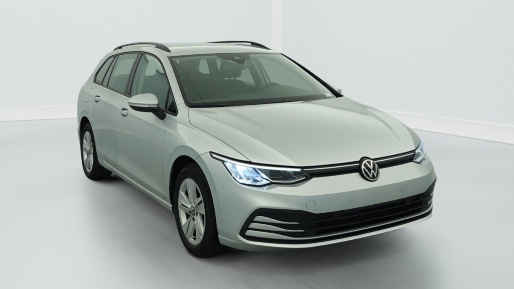 VOLKSWAGEN Golf SW 2.0 TDI SCR 115 BVM6 LIFE - ref: 1-355475 - Photo 1