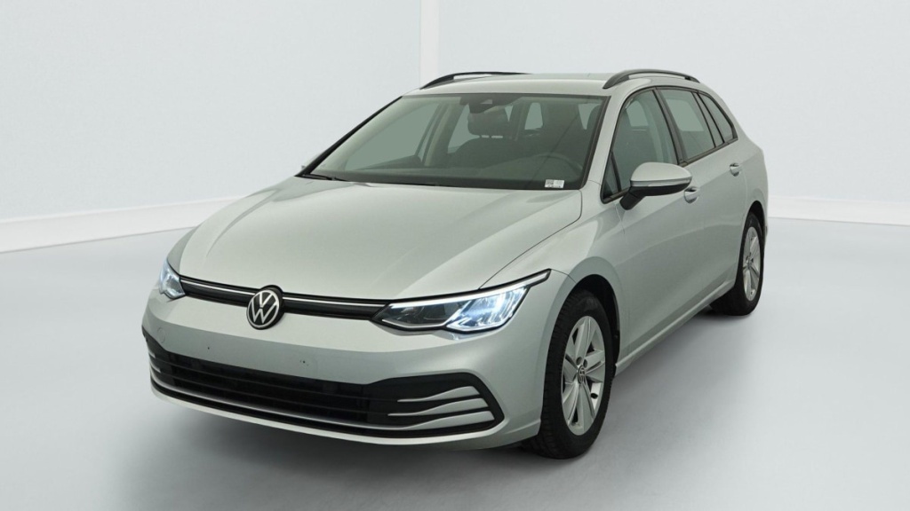 VOLKSWAGEN Golf SW 2.0 TDI SCR 115 BVM6 LIFE - ref: 1-355475 - Photo 3