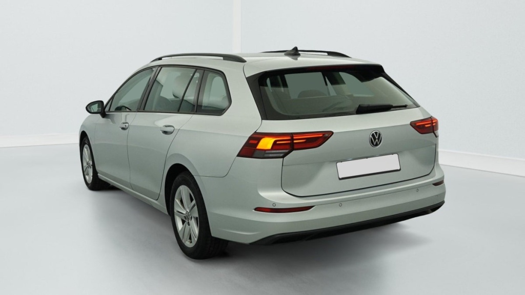VOLKSWAGEN Golf SW 2.0 TDI SCR 115 BVM6 LIFE - ref: 1-355475 - Photo 5