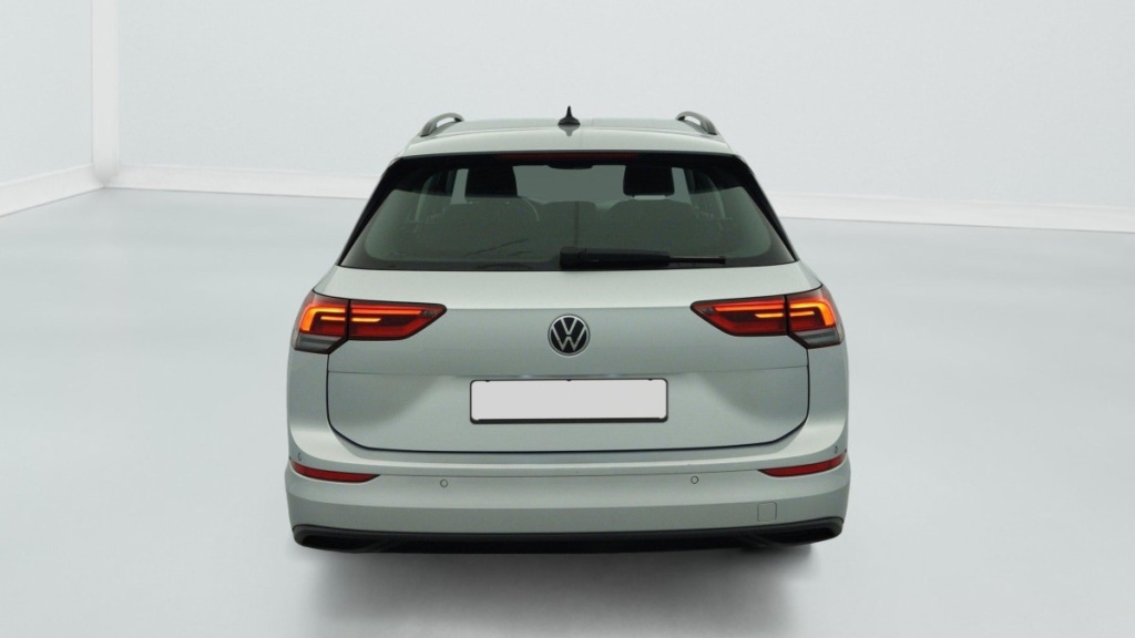 VOLKSWAGEN Golf SW 2.0 TDI SCR 115 BVM6 LIFE - ref: 1-355475 - Photo 6