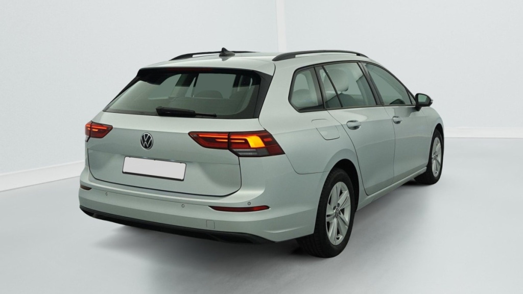 VOLKSWAGEN Golf SW 2.0 TDI SCR 115 BVM6 LIFE - ref: 1-355475 - Photo 7