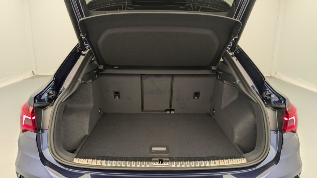 AUDI Q3 Sportback 35 TDI 150 ch S tronic 7 S line plus - ref: 1-355552 - Photo 11