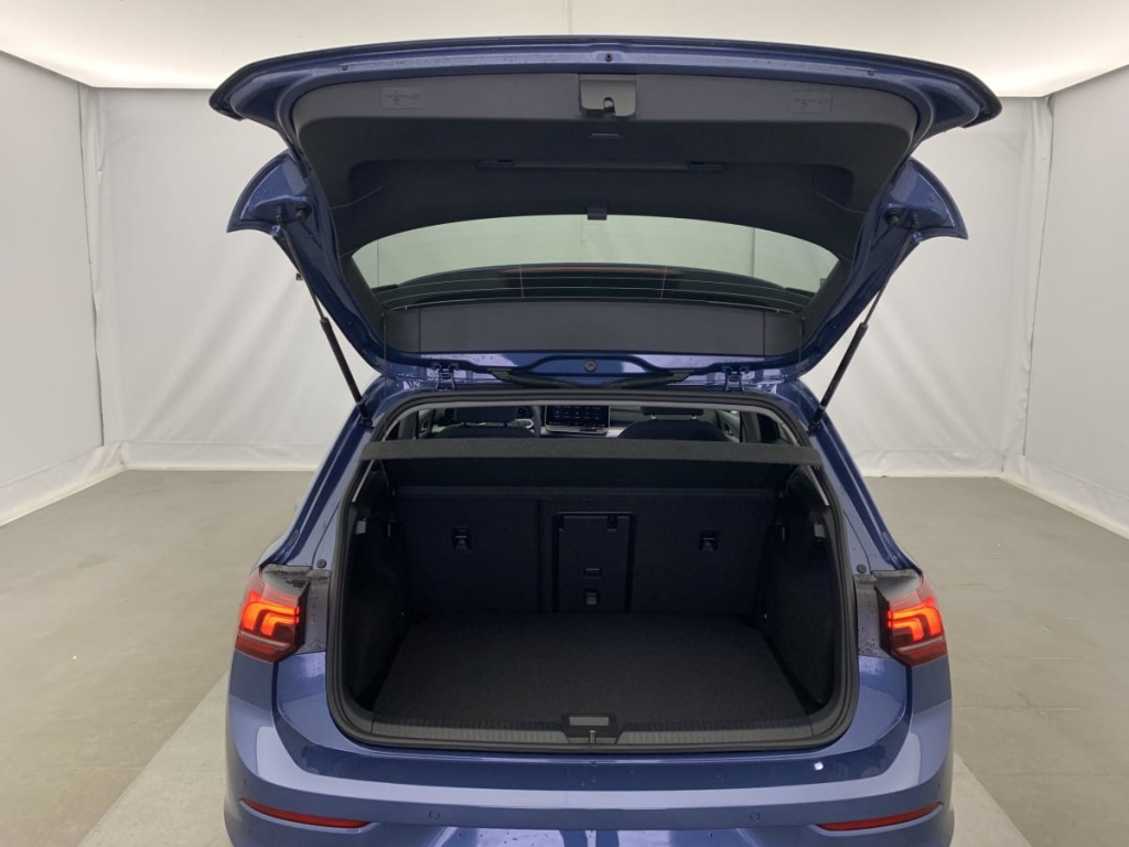 VOLKSWAGEN Golf 1.5 eTSI EVO2 116 DSG7 Life Plus - ref: 1-355626 - Photo 11