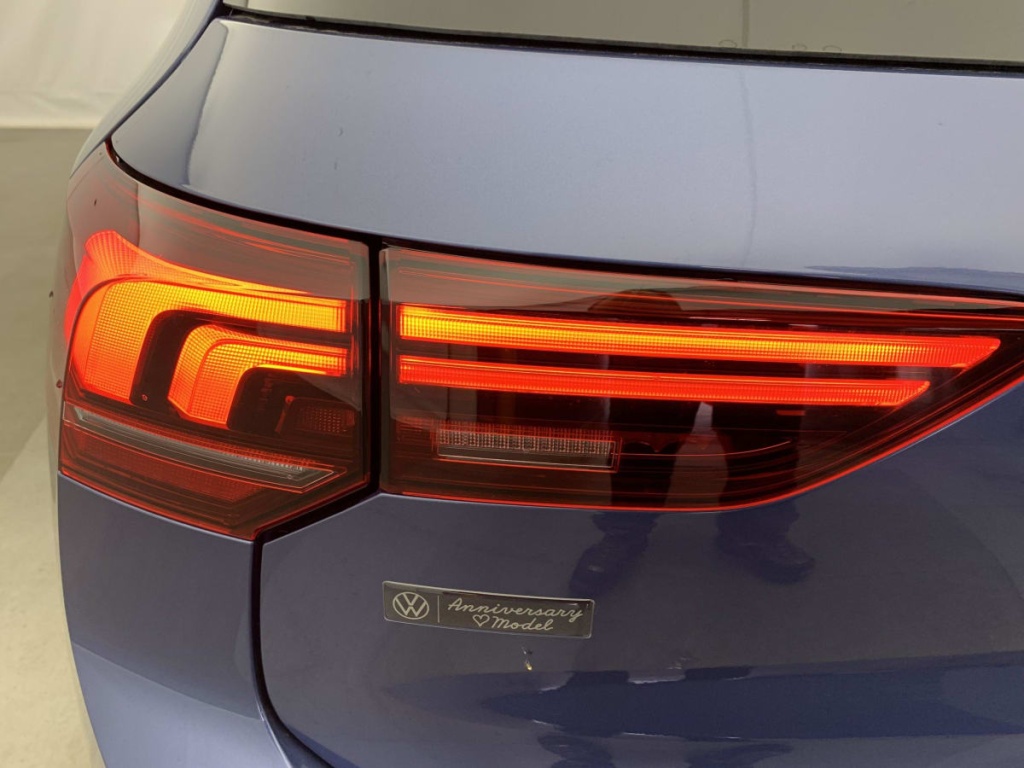 VOLKSWAGEN Golf 1.5 eTSI EVO2 116 DSG7 Life Plus - ref: 1-355626 - Photo 12