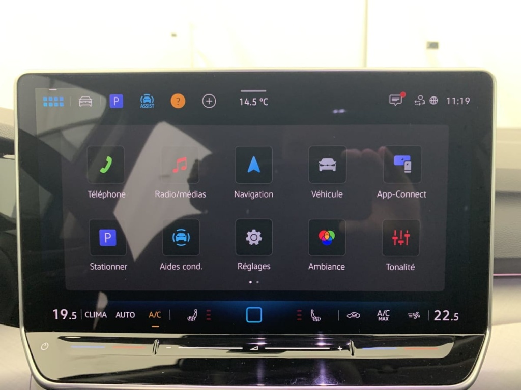 VOLKSWAGEN Golf 1.5 eTSI EVO2 116 DSG7 Life Plus - ref: 1-355626 - Photo 16