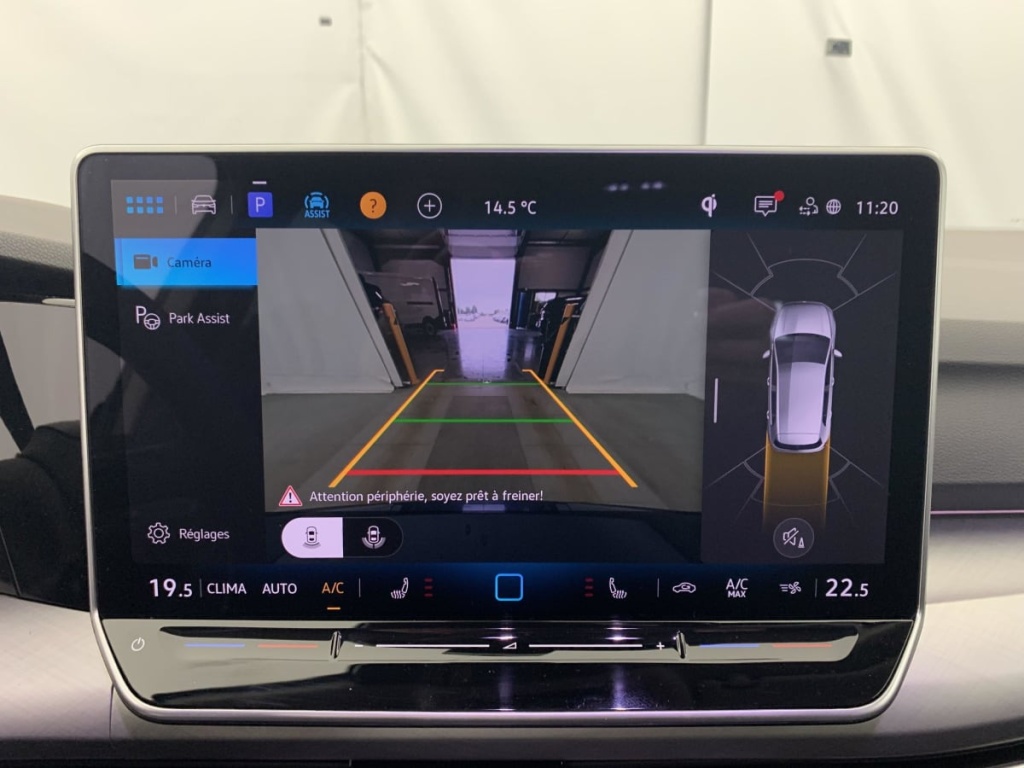 VOLKSWAGEN Golf 1.5 eTSI EVO2 116 DSG7 Life Plus - ref: 1-355626 - Photo 17