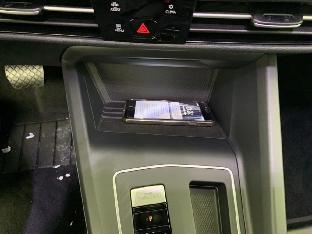 VOLKSWAGEN Golf 1.5 eTSI EVO2 116 DSG7 Life Plus - ref: 1-355626 - Photo 18