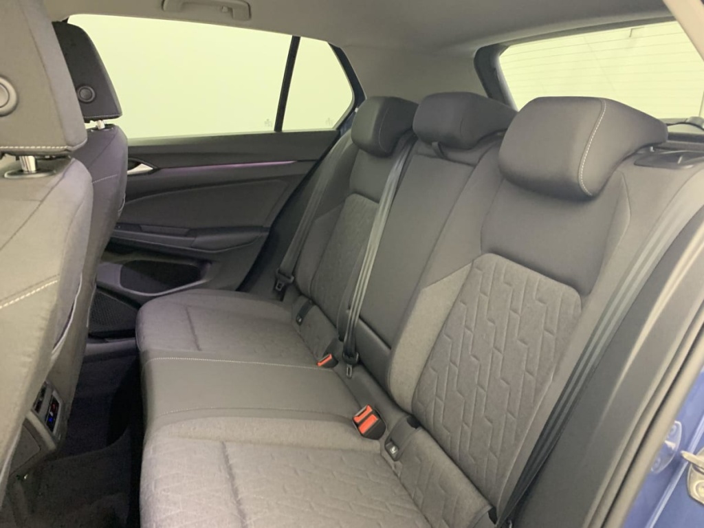 VOLKSWAGEN Golf 1.5 eTSI EVO2 116 DSG7 Life Plus - ref: 1-355626 - Photo 19