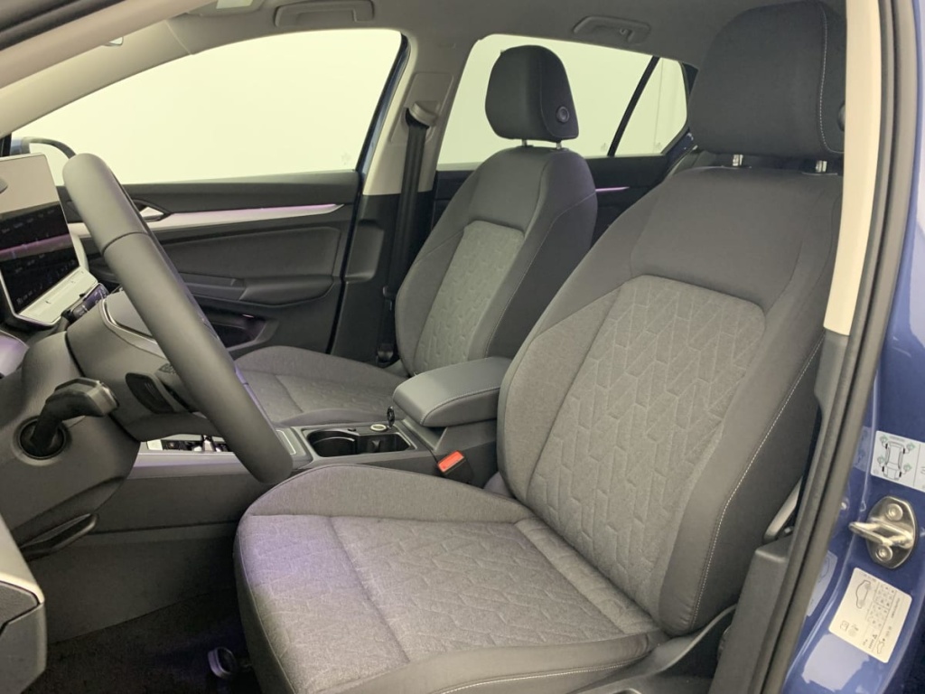 VOLKSWAGEN Golf 1.5 eTSI EVO2 116 DSG7 Life Plus - ref: 1-355626 - Photo 20