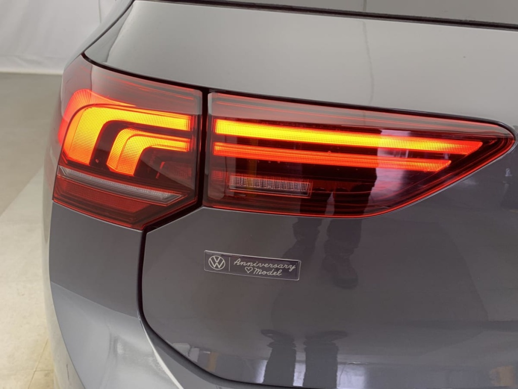 VOLKSWAGEN Golf 1.5 eTSI EVO2 116 DSG7 Life Plus - ref: 1-355631 - Photo 10