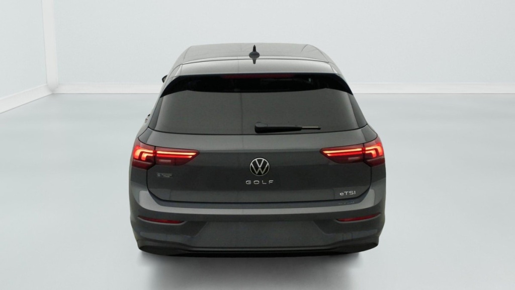 VOLKSWAGEN Golf 1.5 eTSI EVO2 116 DSG7 Life Plus - ref: 1-355631 - Photo 6