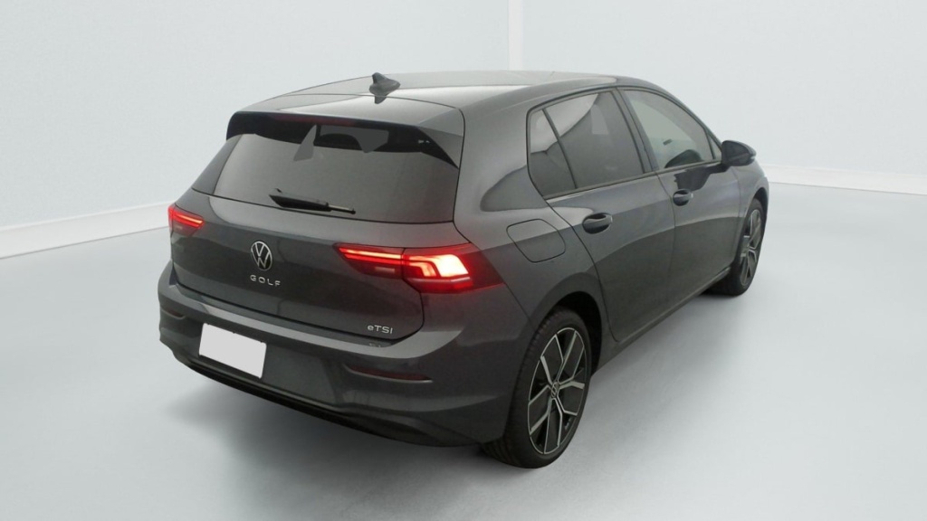 VOLKSWAGEN Golf 1.5 eTSI EVO2 116 DSG7 Life Plus - ref: 1-355631 - Photo 7