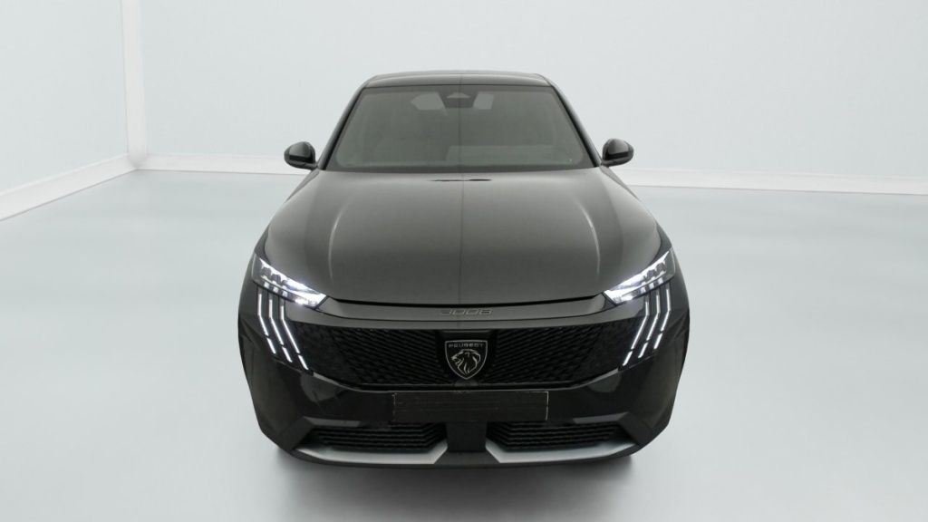 PEUGEOT 3008 Hybrid 145 e-DCS6 GT - ref: 1-355875 - Photo 2